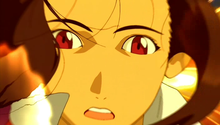 Arjuna (Team Kurosaki)